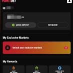 pointsbet bonus bet turnover